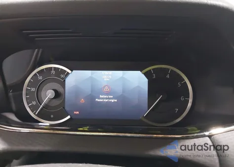 2023 Land Rover Range Rover Evoque R-Dynamic S from USA, damaged, VIN SALZT2FX4PH215707